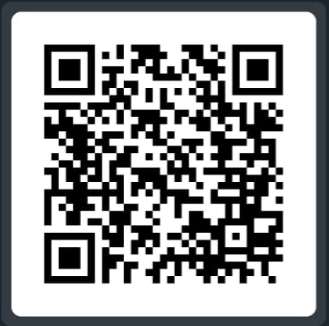 E-Sewa QR Code